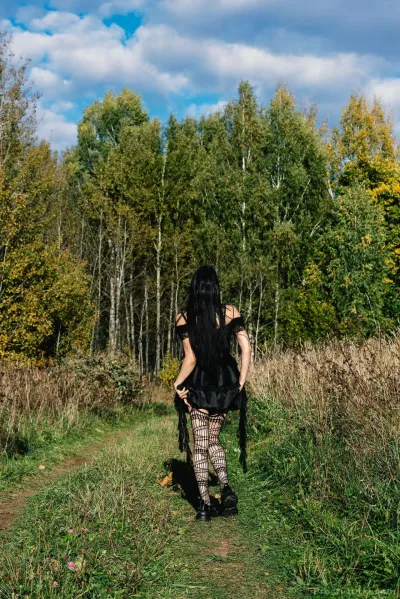 Ди, проститутка Казань — фото 5