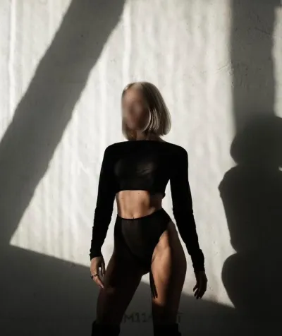 Лина, проститутка Казань — фото 4