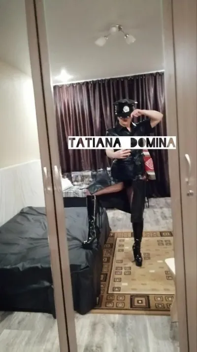 Домина, проститутка Казань