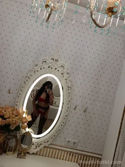 MALENA, проститутка Казань